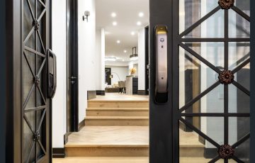 To create a space that is a unique representation of you or your business. Our goal is to have our thoughtful interiors provoke good emotions.